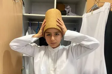 Semazen Ağabeyinin Hatırasını Umut Yaşatacak!