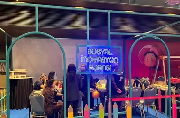 SİA, 2. Konya Çocuk Kitap Günleri’nde Minik Kitapseverlerle Buluştu