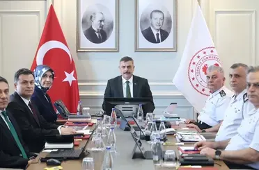 Siber Dolandırıcılığa Karşı DOLUNAY Projesi: Şüpheli Para Trafiği Anlık Takip Edilecek