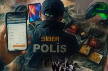 Siber Suç Şebekelerine Çifte Operasyon: 55 İlde Dev Darbe