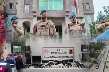 Siber Suçlara Büyük Darbe: 524,5 Milyon TL’lik Hesap Hareketi İncelendi, 32 Şüpheli Yakalandı