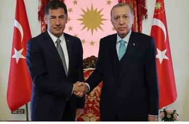 Sinan Oğan tarafını seçti! Bomba kulis iddiası...