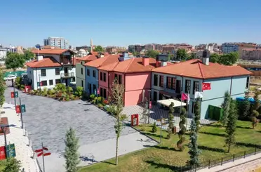 Sırçalı Hotel İlk Yılında 48 Ülkeden Misafir Ağırladı