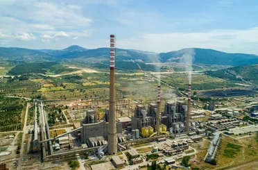 Soma Termik Santrali İçin Devir ve Yenileme Süreci Başlatıldı