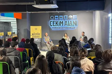 Sosyal İnovasyon Ajansından Kültür Ekonomisi Paneli!