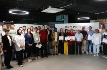 Sosyal İnovasyon Ajansı’ndan Uluslararası Öğrencilere Yaz Okulu