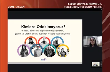 Sosyal Kalkınmanın Çok Boyutlu Yapısı 4. Forumda Ele Alındı