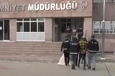 Suç Örgütlerine yönelik “KUYU-31” operasyonu! 3️0️ şüpheli yakalandı!