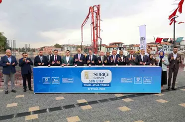 Suriçi’nde Büyük Dönüşümde Son Etap Başladı: 94 Dükkân ve 98 Ofis İçin İlk Adım