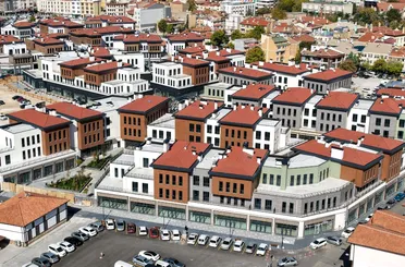 Suriçi’nde Tarih Yeniden Canlanıyor: Birinci Etap Açılış İçin Gün Sayıyor!