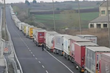 Suriye ile Ticarette Orta Doğu Pazarı Canlanacak!