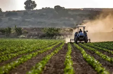 Tarımda Paylaşım Ekonomisi Yükseliyor! Konya'da Çiftçiler Satın Almıyor, Kiralıyor!