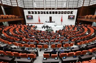 TBMM’de Kritik Hafta: Vergi, Askerlik ve Sosyal Haklar Gündemde!