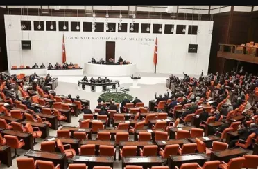 TBMM'de salı günü terörle mücadele oturumu yapılacak
