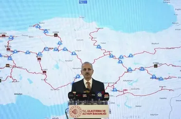 TCDD'de Yapay Zekâ Dönemi!