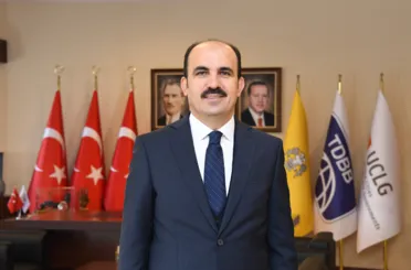 TDBB Başkanı Altay Nevruz Günü’nü Kutladı