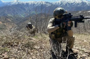 Teröre kaynağında neşter! PKK'ya darbe üstüne darbe