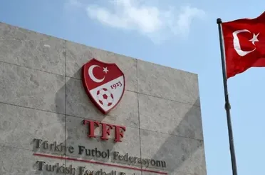 TFF'den Harcama limitleriyle ilgili flaş karar!