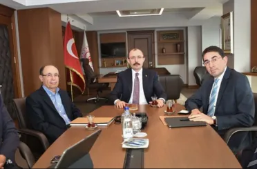 Ticaret Bakanı Muş'tan asgari ücret sonrası marketlere sert uyarı: Haksız fiyat artışlarına müsaade etmeyeceğiz