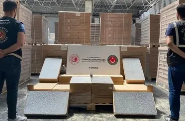 Ticaret Bakanlığı yasadışı ticaret yapanlara göz açtırmıyor!