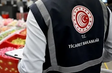 Ticaret Bakanlığı’ndan Güvensiz Ürünlere Geçit Yok!