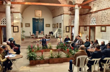 TİSA Kayıtları Başladı