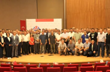 Torku İç Pazardaki Bayileri İle "Birlikte Zirveye" Dedi