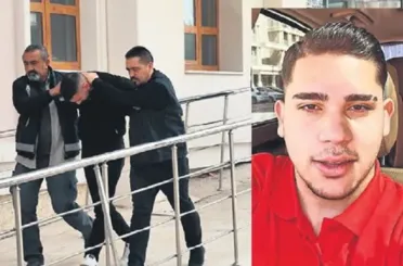 Trafik Tartışması Cinayetle Bitti! Sanığa 20 Yıl Hapis Cezası!