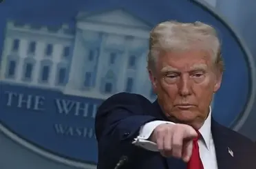 Trump: "İran'a Ateşkesin Sona Erdiğini Bildirdik"