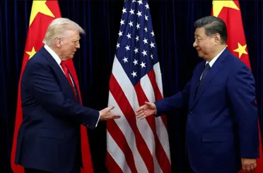 Trump–Şi Zirvesi Öncesi Kritik Pazarlık Dosyası: Küresel Güç Dengeleri Masada
