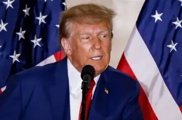 Trump’tan Türkiye Ziyareti Açıklaması: “Türkiye’ye Gideceğim”
