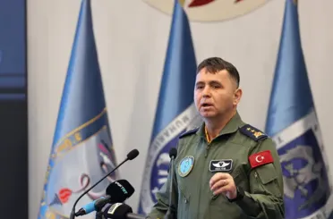 Tümgeneral Mete Kuş Hakkındaki İddiaların Asılsız Olduğu Ortaya Çıktı