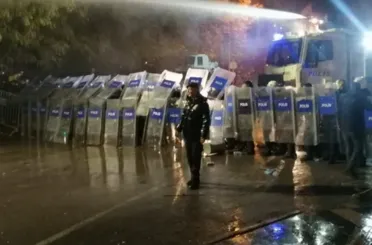 Tunceli valiliği eylem ve etkinlikleri 10 gün süreyle yasakladı!