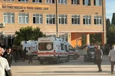 Turgutlu’daki Silahlı Saldırıda Yeni Gelişme: 10 Şüpheli Adliyeye Sevk Edildi!