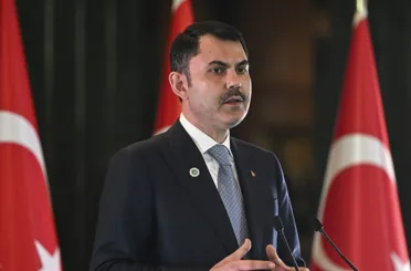 "Türkiye 21. Yüzyıl Mekansal Strateji Planı'nı gelecek ay açıklayacağız"