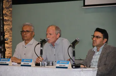 Türkiye Cumhuriyeti, Kopuşlar Olsa Bile Osmanlının Devamıdır