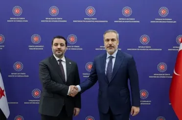 Türkiye ve Suriye'den Ortak Mesaj: Yeni Bir Dönem Başlıyor!