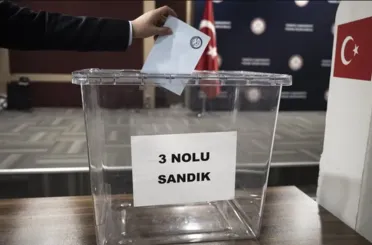 Türkiye yarın seçime gidiyor! İşte 31 Mart yerel seçimleri için bilinmesi gerekenler!