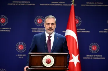 Türkiye'den İsveç'e uyarı: Kur'an-ı Kerim'e saldırılara karşı somut adım atın!