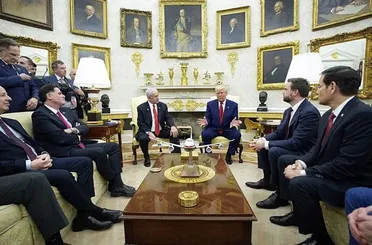 Türkiye'den Korkan Katil Netanyahu'dan Türkiye Mesajı: Çatışma İstemiyoruz!