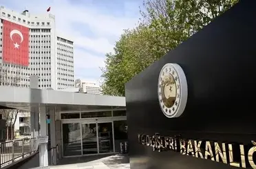 Türkiye’den Mekke’ye Yönelik İHA Saldırısına Sert Tepki: Saldırılar Derhal Sona Ermeli