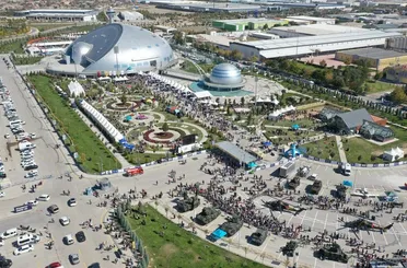 Türkiye’nin En Büyük Bilim Festivali Konya’da 10. Kez Başlıyor