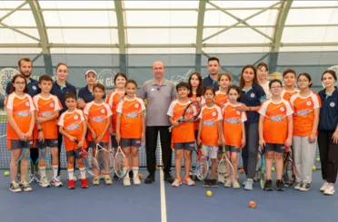 Türkiye'nin En Büyük Spor Okulları Organizasyonu Selçuklu’da!