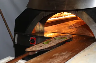 Türkiye’nin İlk Tse Onaylı Etliekmeği Konya'nın!