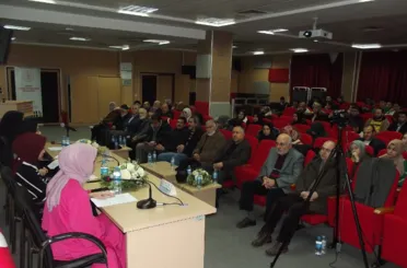 TYB Konya Şubesinde “Mevlânâ, Yunus Emre ve Mehmet Akif Bize ne Söylediler?” konulu panel yapıldı