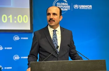 UCLG Başkan Altay: “Tarifsiz Acılar Çeken Gazze Halkının Acılarını En Yüksek Sesle Biz Dile Getirmeliyiz”