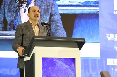 UCLG Başkanı Altay: “Konya'da Tarihi bir kongreye ev sahipliği yaptık”