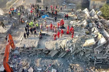 Ülkemizin Deprem Gerçeğini Unuttuk mu?