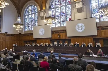 Uluslararası Adalet Divanı: İsrail derhal saldırıları durdurmalı!