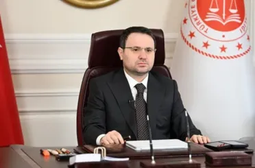 Uluslararası Adli İş Birliği Güçleniyor: 16 Yeni Büro Hizmete Açıldı